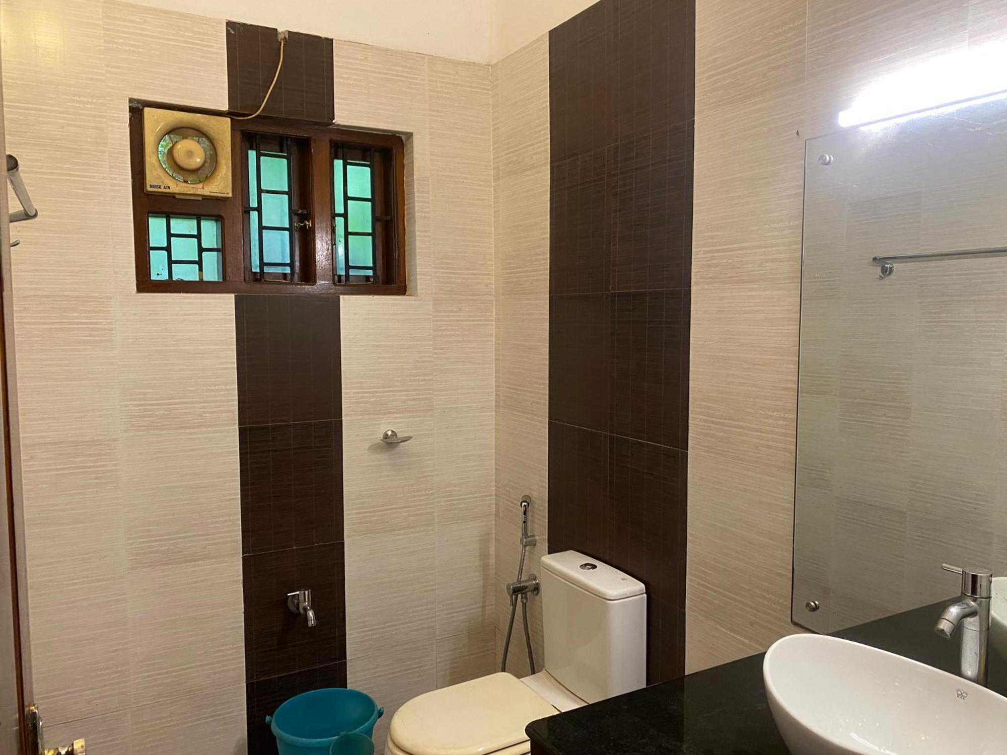 "Radhas" 4Br Villa In Gated Spring Field Community, Kannur Exterior foto